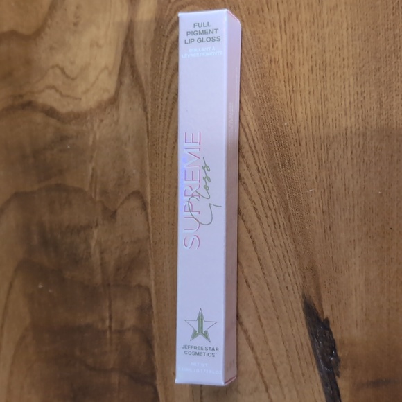 Jeffree Star Supreme Gloss More Than Friends - Picture 5 of 7